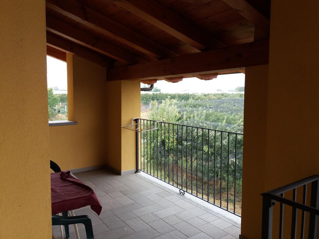 Agriturismo Fior Di Campo Dronero Exteriör bild