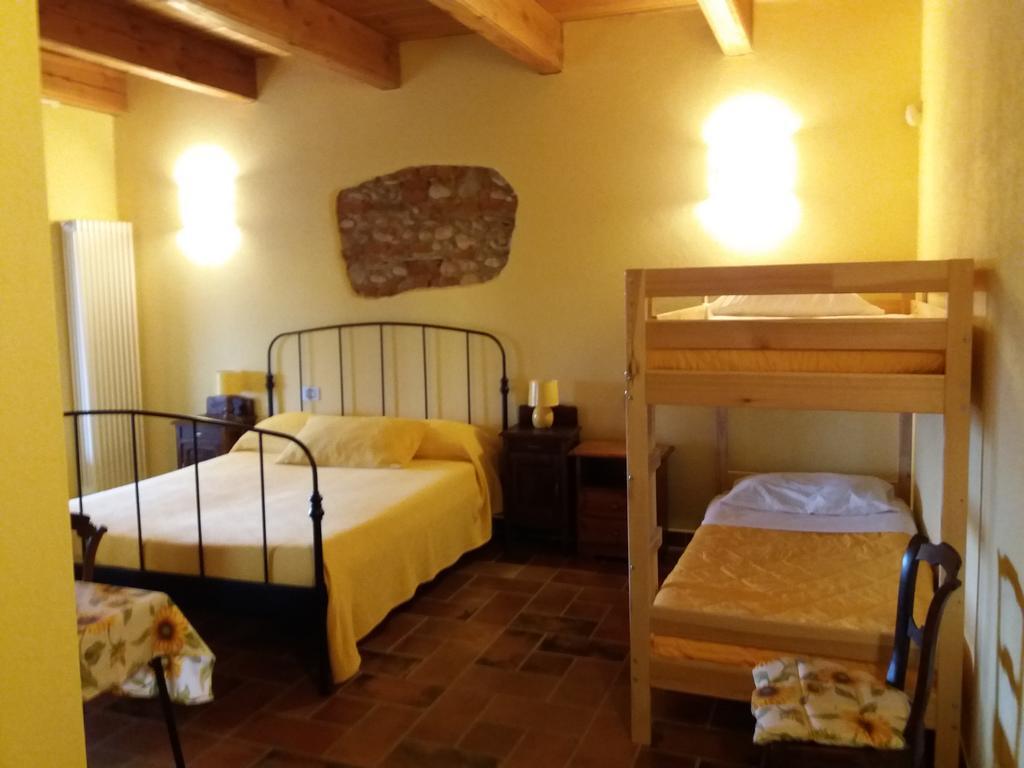 Agriturismo Fior Di Campo Dronero Exteriör bild